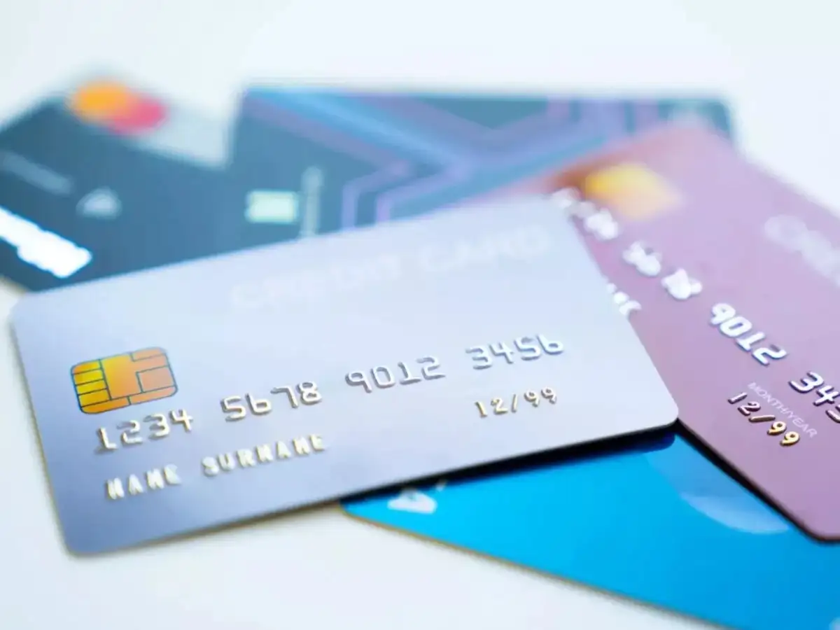 Credit Card Usage Surges as Debt Concerns Grow