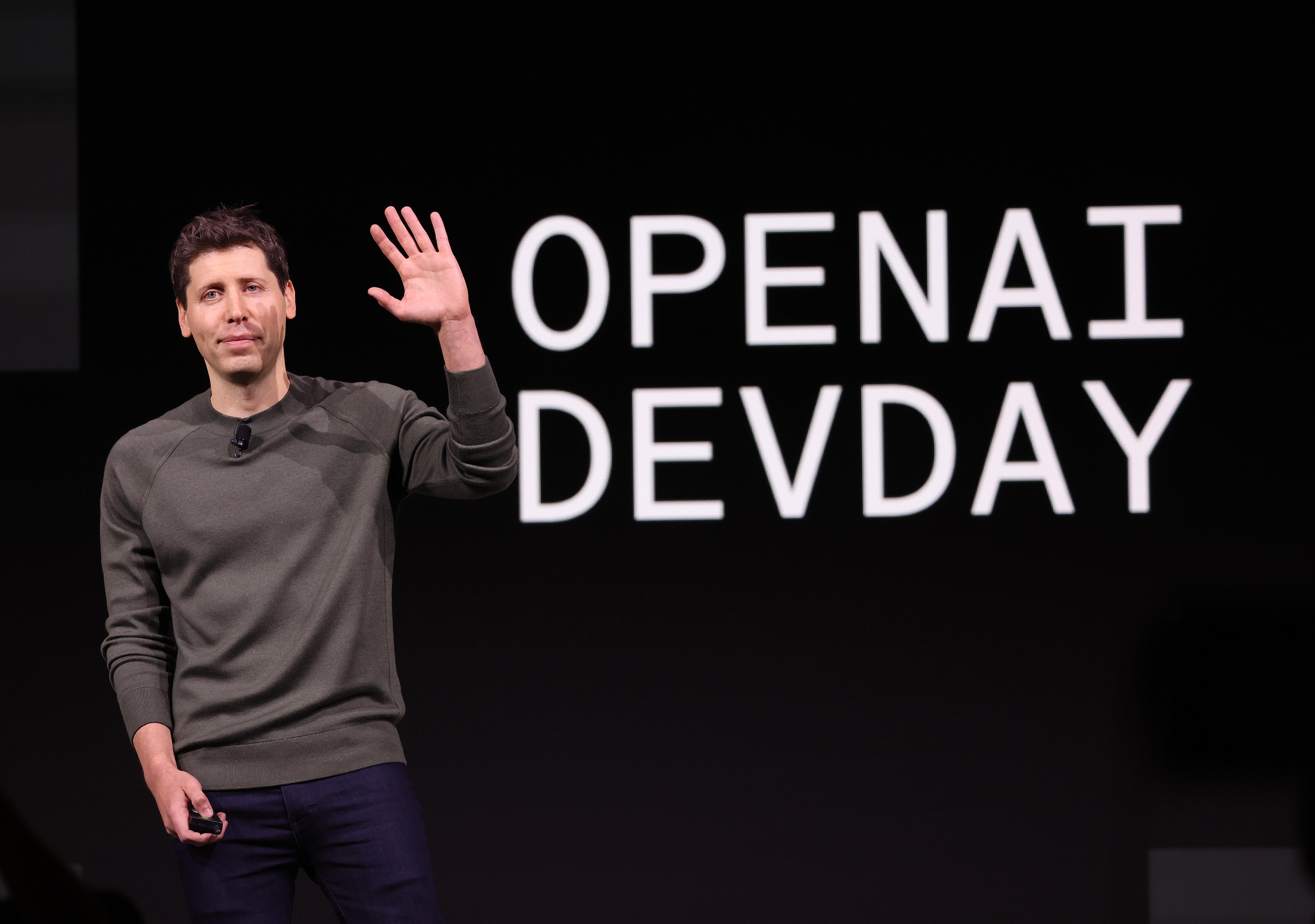 OpenAI Launches ‘Dots’: Always-On AI Agents That Can Handle Personal and Business Tasks