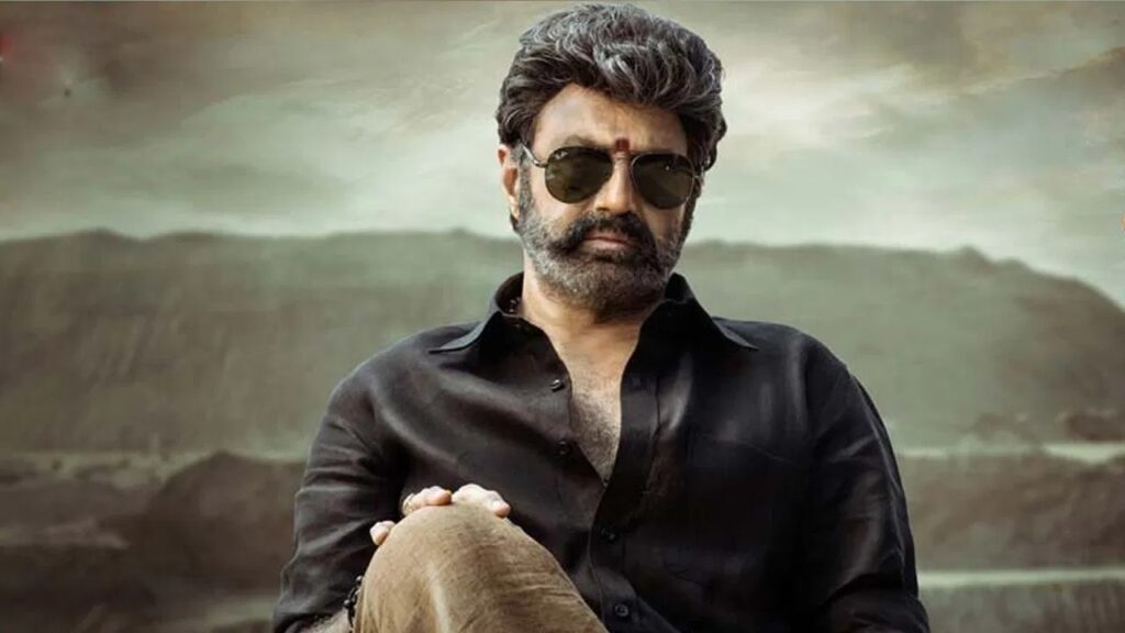 Young Heroine Finalized for Balayya’s Film?