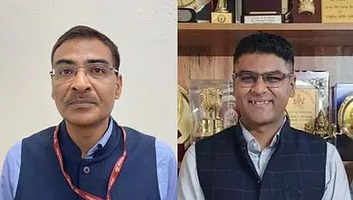 డిజిటల్ మూల్యాంకన వివాదాల మధ్య సీబీఎస్ఈలో నాయకత్వ మార్పు
