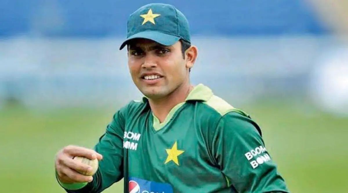 Kamran Akmal Criticises Saim Ayub Over Gesture in Asia Games Final