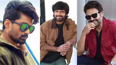 వెంకీ-కళ్యాణ్ రామ్ మల్టీస్టారర్‌కు స్పీడ్ పెరిగింది.. విశాఖలో ఫుల్ బిజీగా టీమ్!