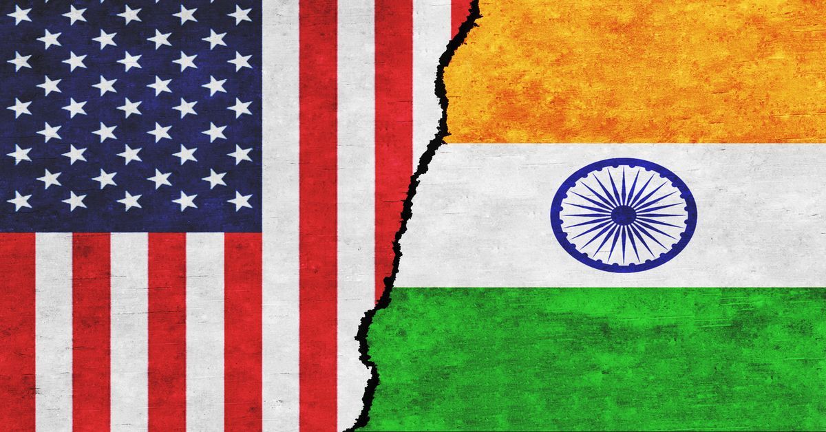 The ‘American Dream’.. Turning Towards India!