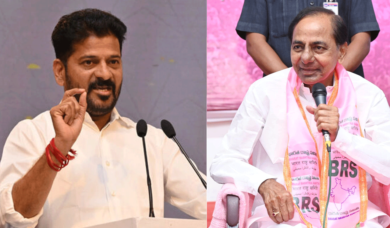 Telangana to Be Developed in Three Regions - CM Revanth Reddy