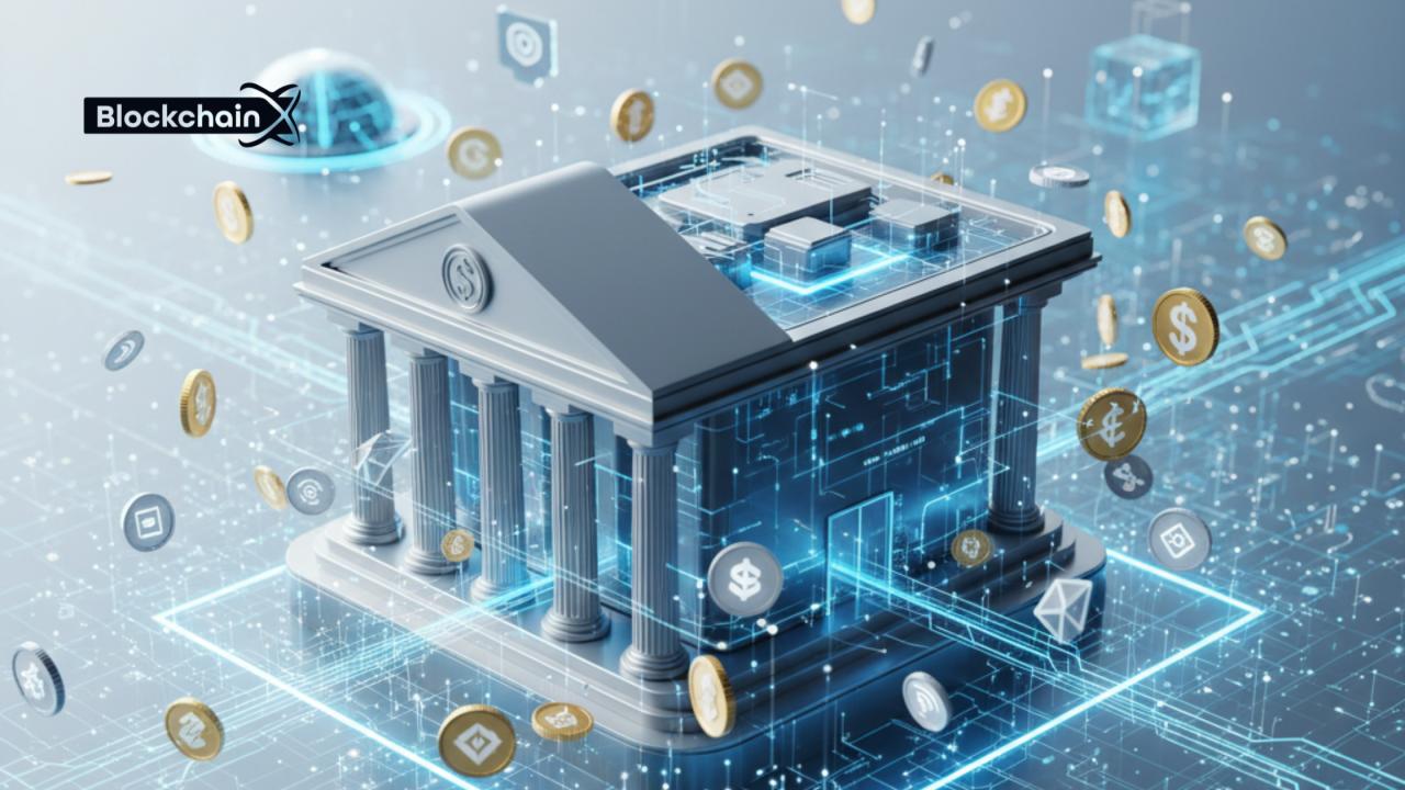 HKMA Unveils Quantum Readiness Plan to Protect Hong Kong's Banking System 