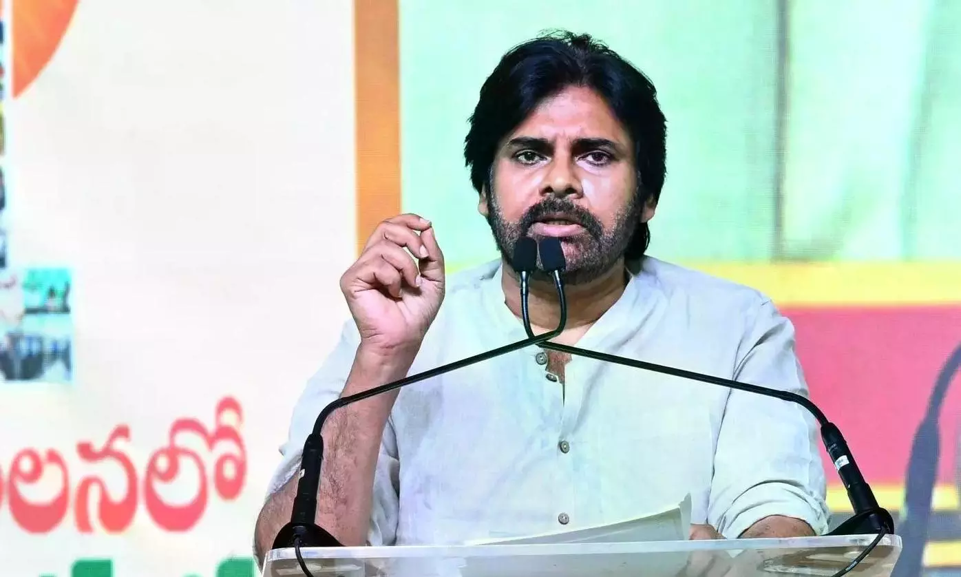 లోకల్ బాడీ ఎన్నికలపై జనసేన భారీ స్కెచ్.. కీలక పోస్టులపై కన్ను!