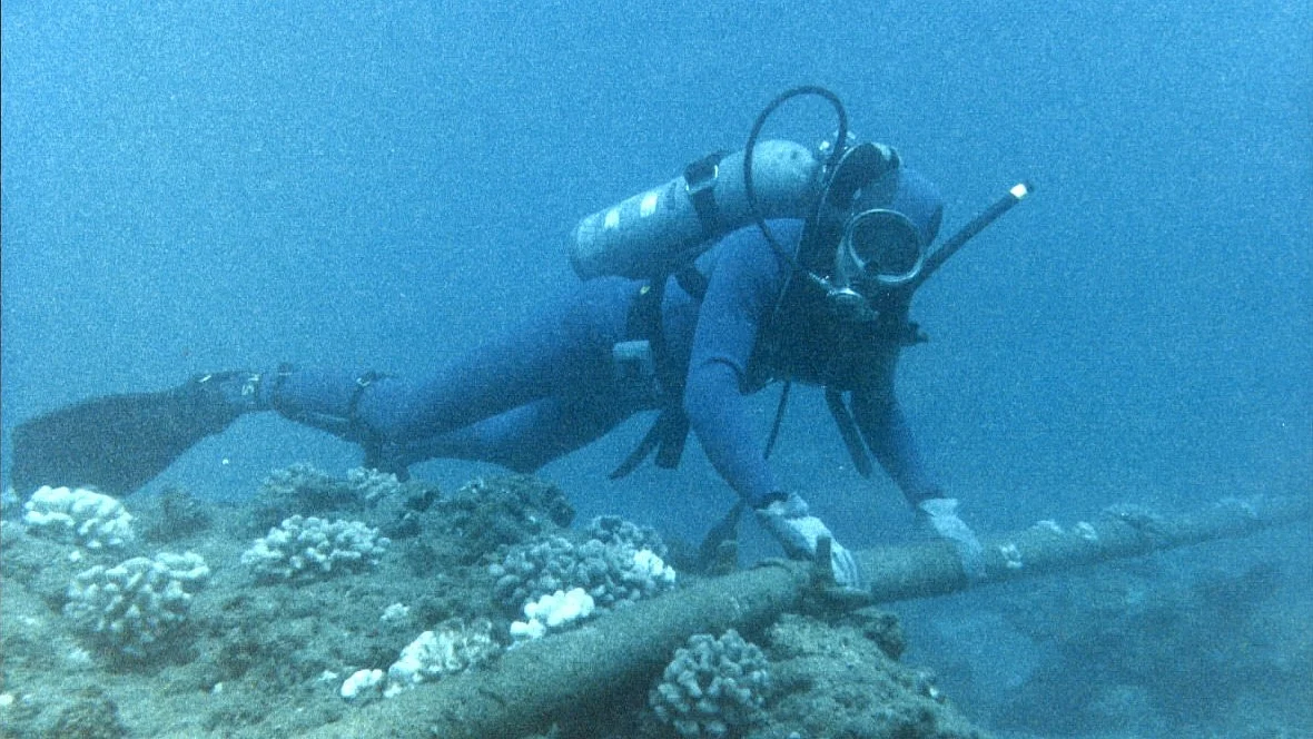 New Controversy Over Undersea Cables