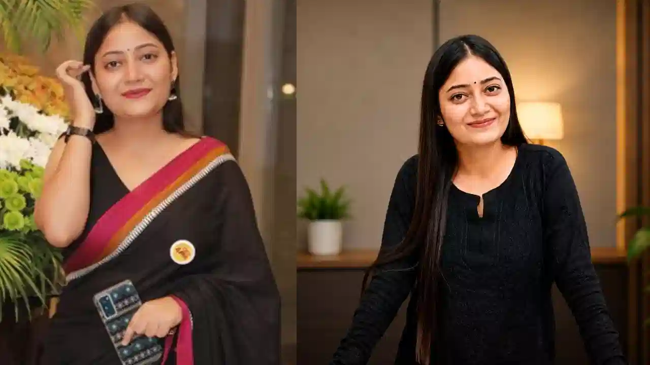 ప్రముఖ ఇన్ఫ్లుయెన్సర్ నిధి తివారీ మృతి.. కారణాలపై పోలీసుల దర్యాప్తు
