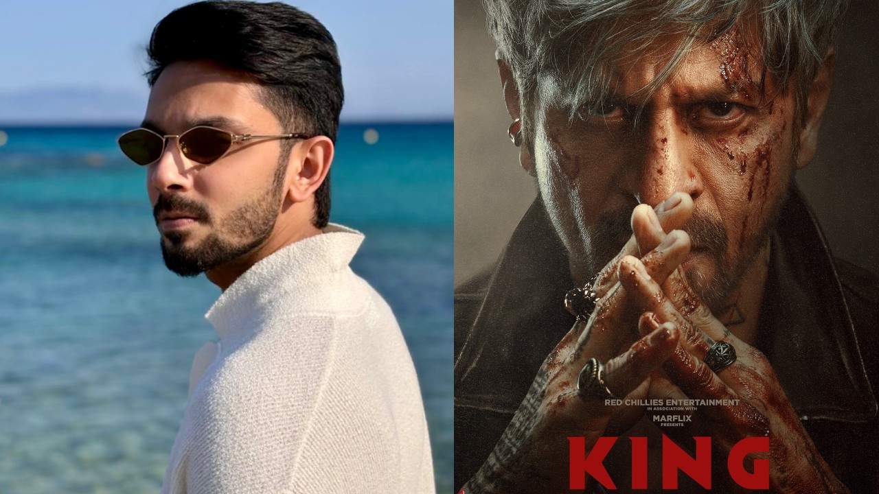 పెళ్లి వేళ అనిరుధ్ సంచలన నిర్ణయం.. ‘కింగ్’ నుంచి తప్పుకున్నాడా?