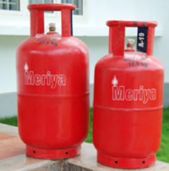 Commercial LPG Prices Rise Again..