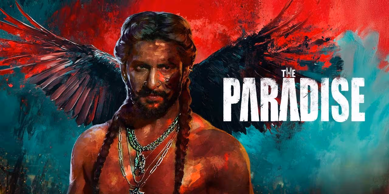 The Paradise Second Song Promises a Next-Level Vibe!