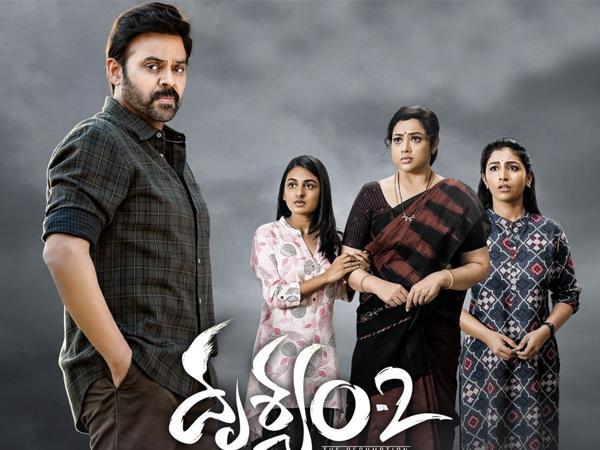 దృశ్యం ఫ్రాంచైజీ.. 3 భాషల్లో 3 భిన్నమైన భవిష్యత్తులు?