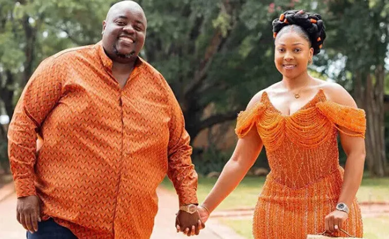 Zimbabwe Businessman Wicknell Chivayo, Wife Killed in Helicopter Crash Near Harare