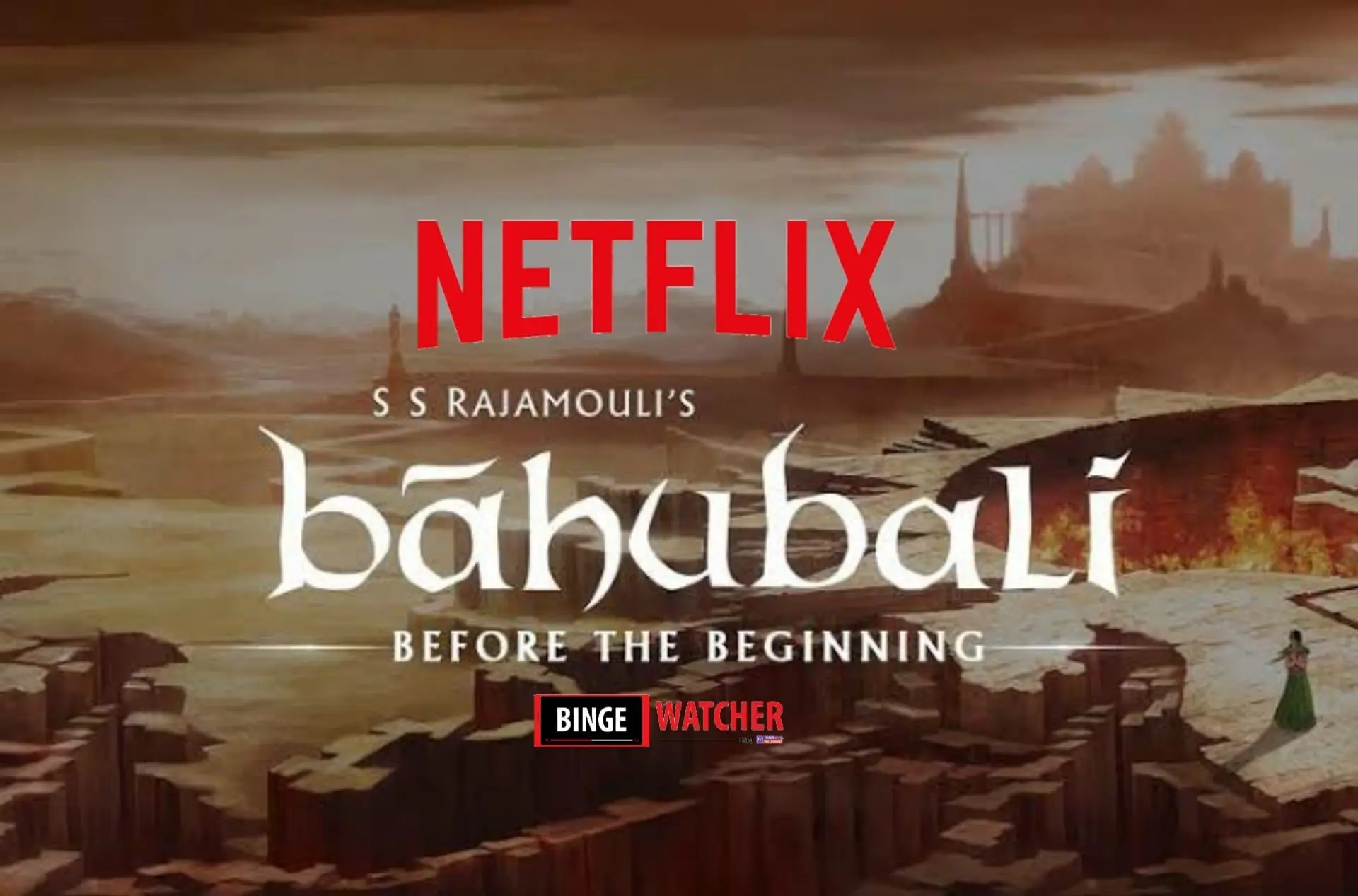 The Untold Story of Netflix’s Shelved Baahubali Prequel