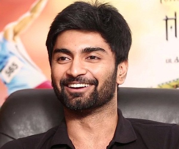 టాలీవుడ్కు అందుకే దూరమయ్యా : అథర్వా
