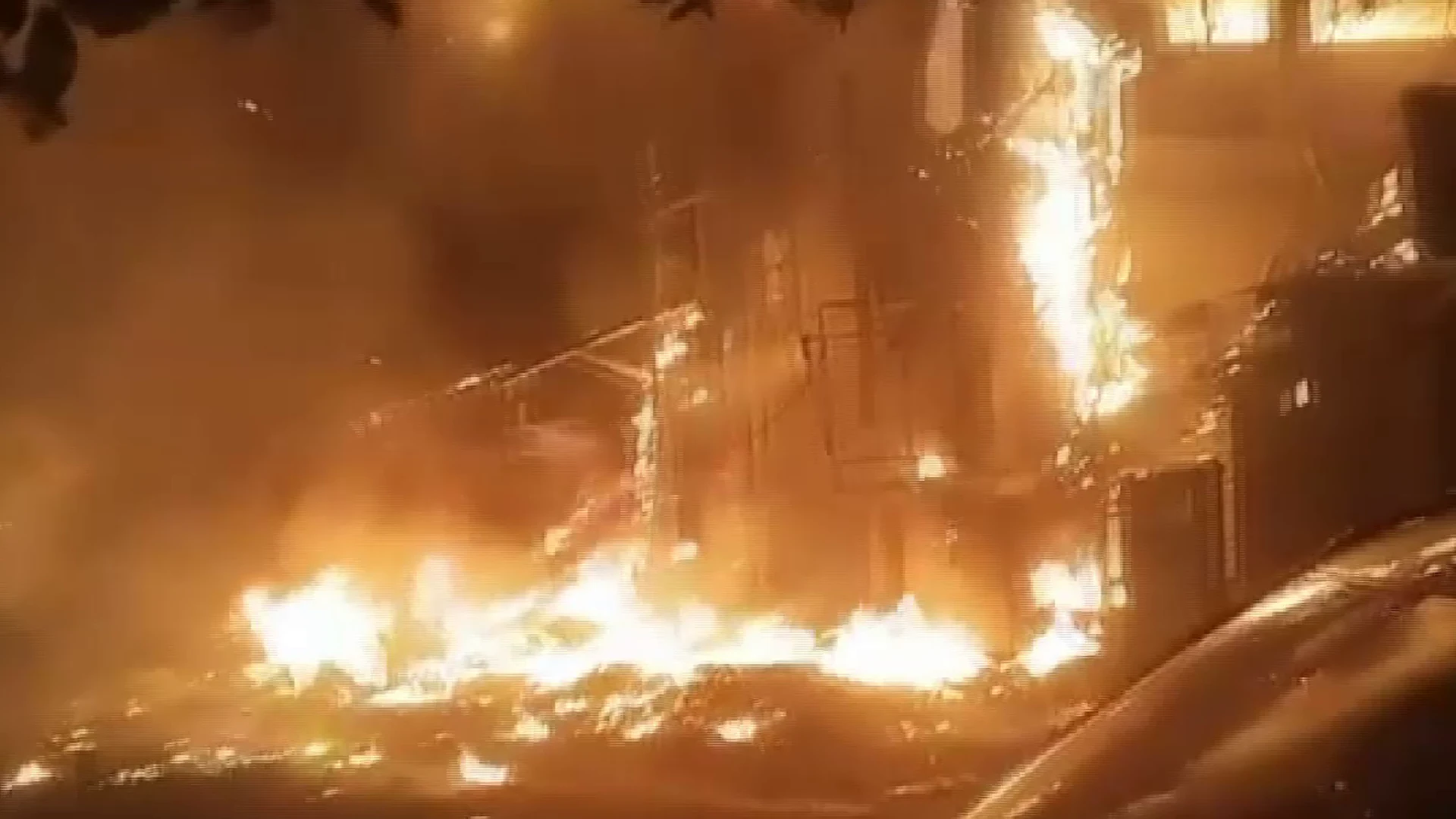 Secunderabad Fire Incident Mystery…Do You Know the Cause?