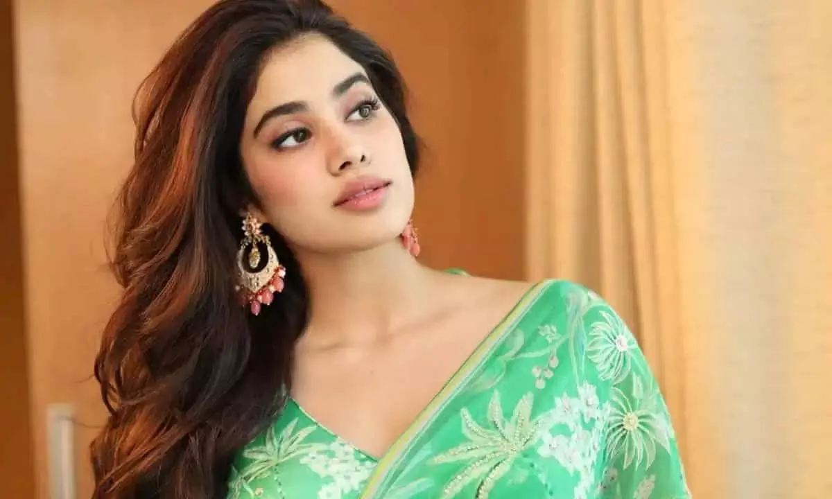 Janhvi Faces Criticism Amid Box Office Success