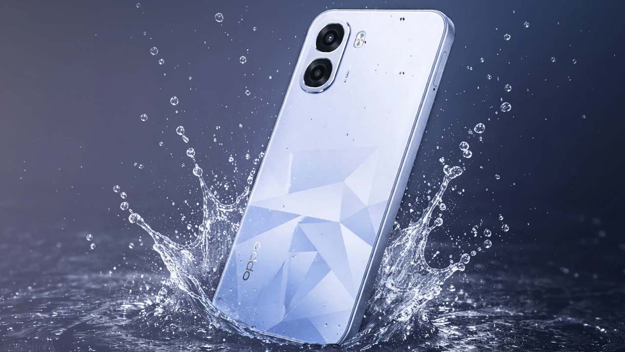 Budget Phone with Premium Design