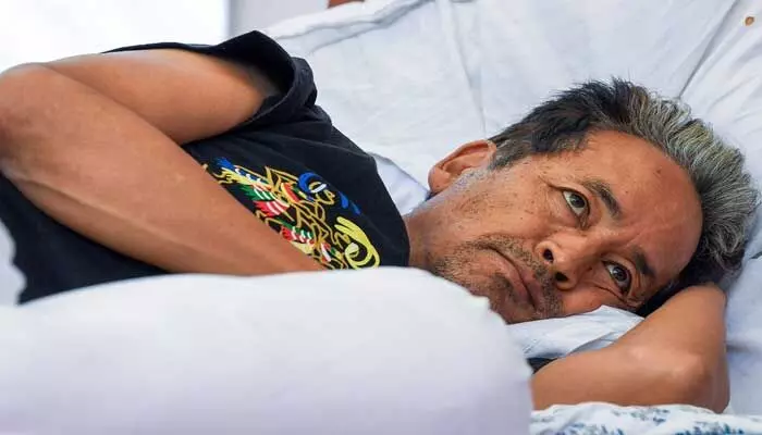 NEET Controversy Sparks Nationwide Protests