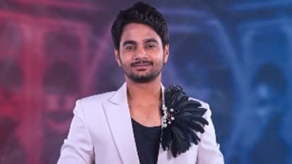 From Software Job to Bigg Boss House.. Rohit Naidu’s Journey Wins Attention