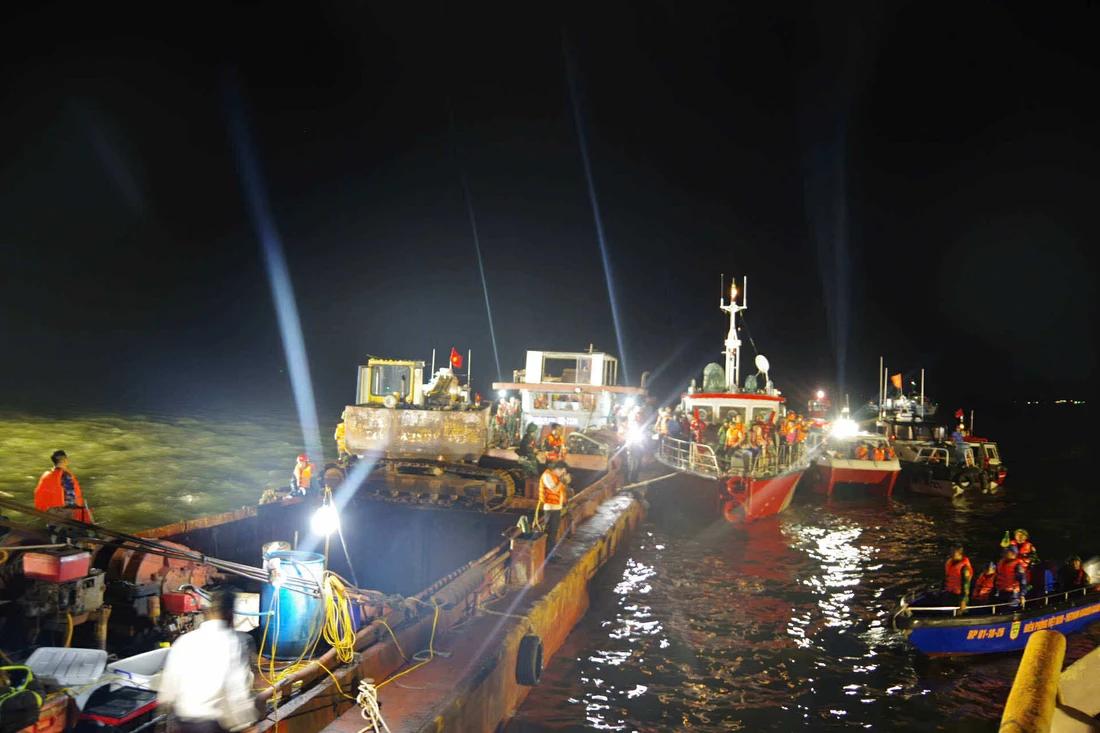 Mortal Remains of Andhra Pradesh Victims to Be Brought Back to India