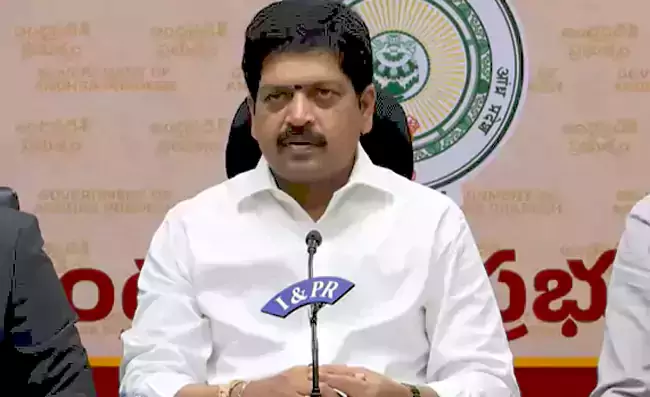 Expedite Financial Crime Probe Against Jagan: Kollu Ravindra