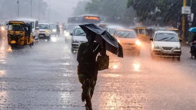 అక్టోబర్‌ నుంచి డిసెంబరు వరకు వర్షాలపై ఐఎండీ కీలక అంచనా