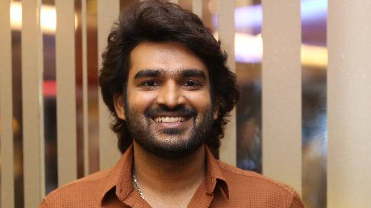 Kiran Abbavaram’s New Experiment?