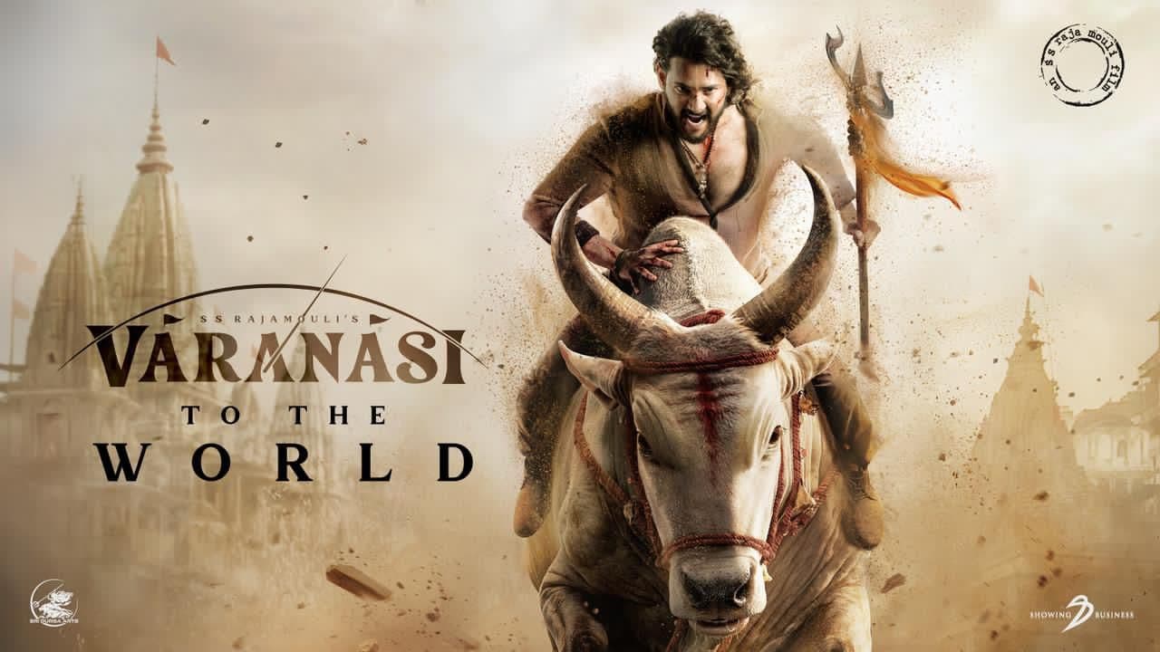 గ్లోబల్ మార్కెట్లపై ‘వారణాసి’ దండయాత్ర.. మహేష్ మేనియా మరోస్థాయికి!