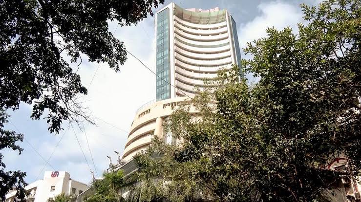 Markets End Lower for Fifth Straight Day