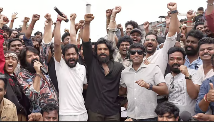 Grand Musical Concert Planned Ahead of Release..