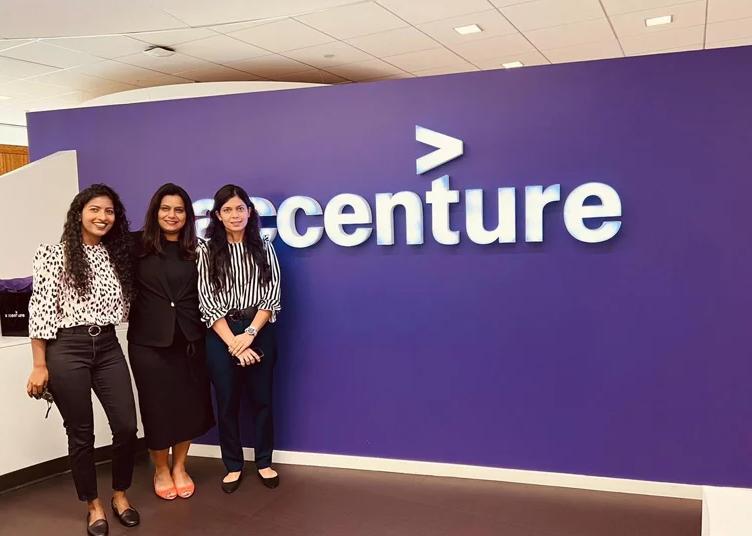 Accenture Introduces New Salary Hike Formula