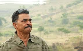 Sayaji Shinde’s Inspiring Environmental Movement