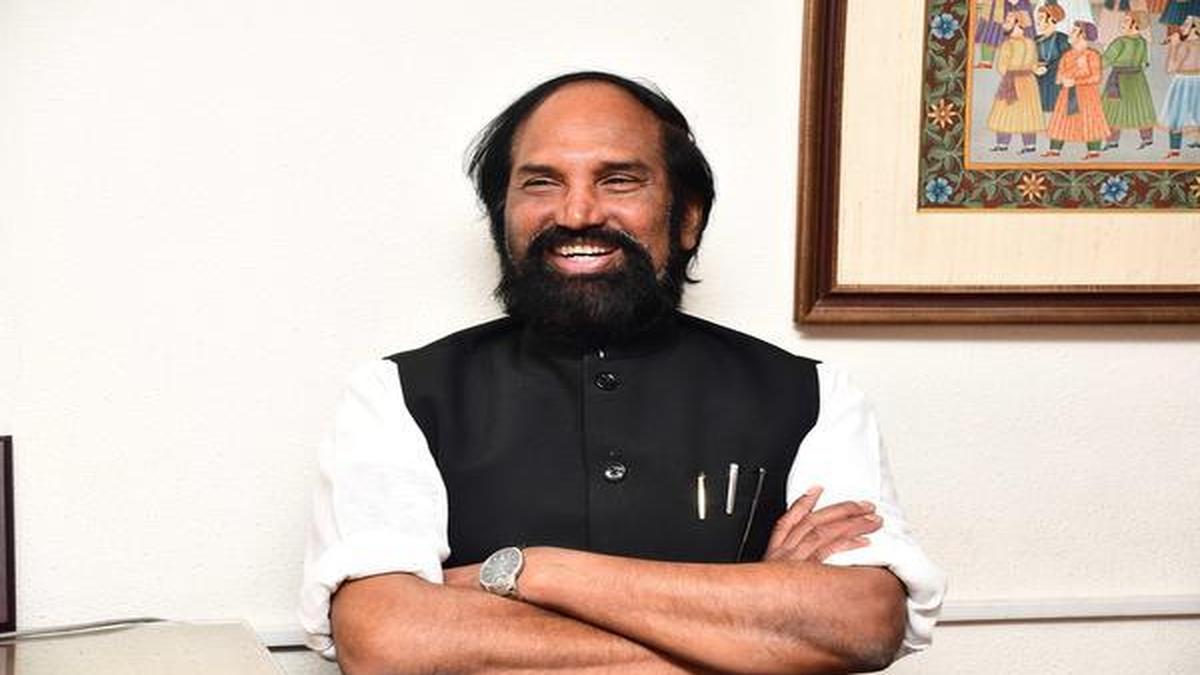 Uttam Kumar Reddy Condemns ‘Purification’ Ritual as an Insult to Dalit Dignity