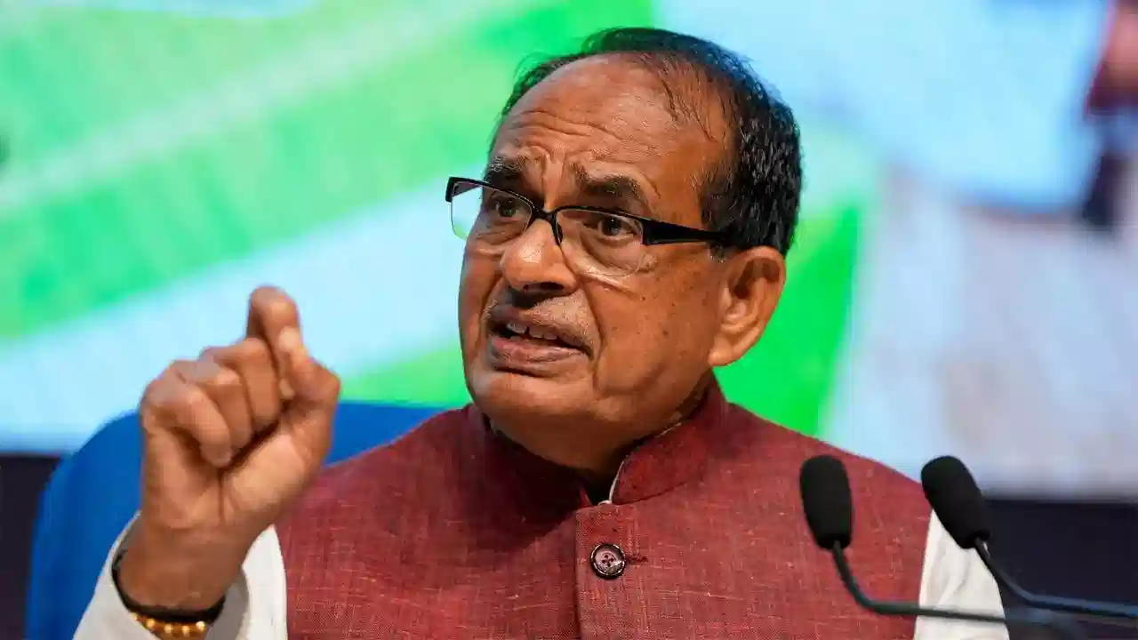 Agriculture Ministry Marketing Officer Anurag Suspended Over Bribery Complaint