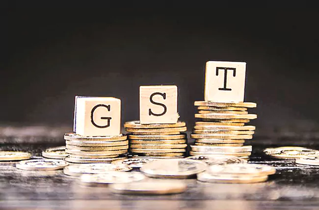 జీఎస్‌టీ వసూళ్లు జోరు