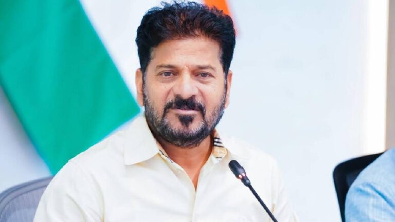 Harvard University Executive Education Courses to Begin in Hyderabad from December: CM Revanth Reddy