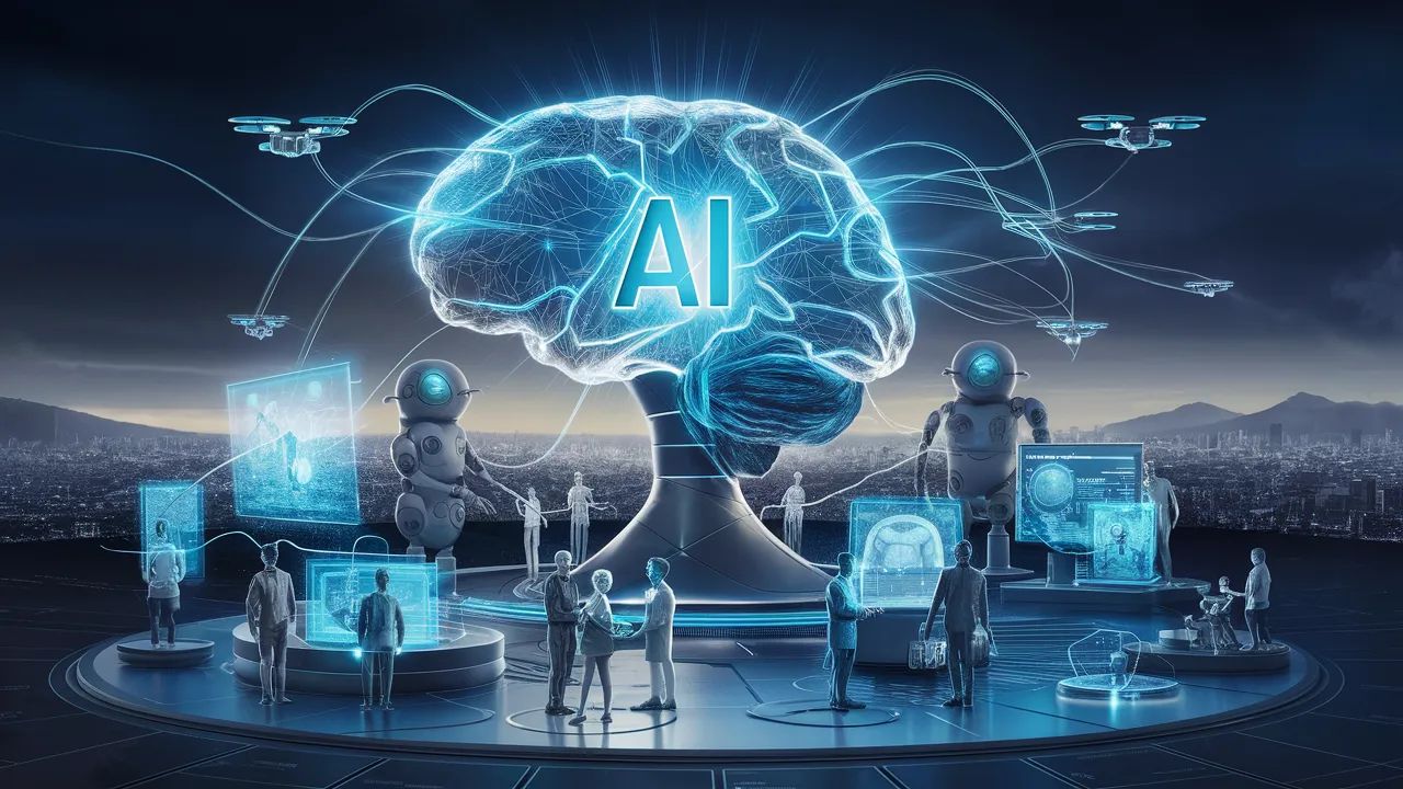 OpenAI Sees Massive Growth as India Drives Image Boom