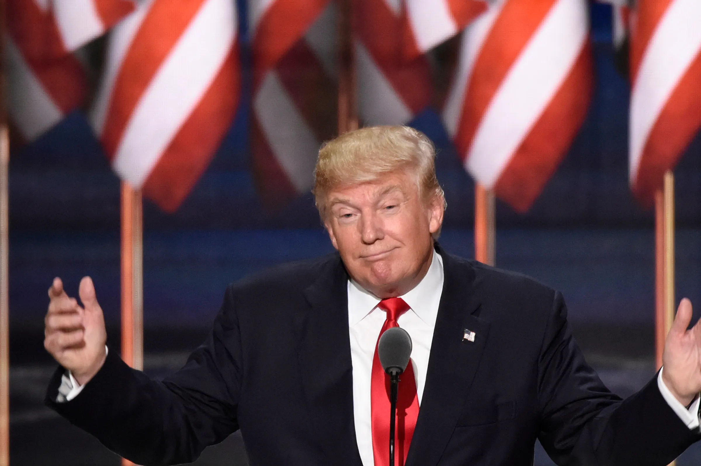 Supreme Court Gives Big Relief to Trump on Immigration Policy