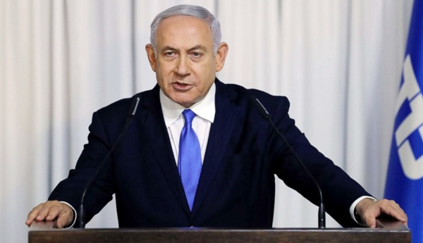 Eisenkot vs Netanyahu: A High-Stakes Battle for Israel’s Top Post