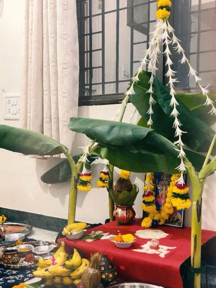 హిందూ పూజల్లో అరటి మొక్కకు ఎందుకంత ప్రాధాన్యం?