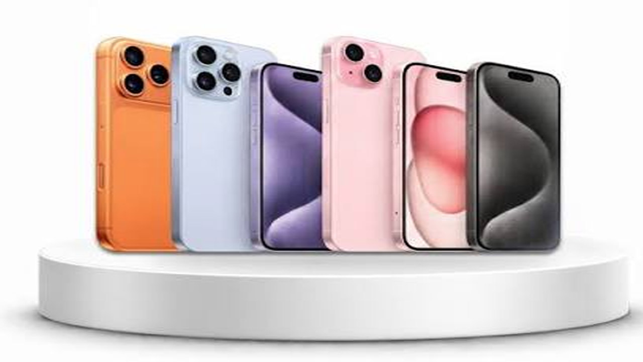 Planning to Buy a New iPhone? Reliance Digital’s Festive Sale Is Here
