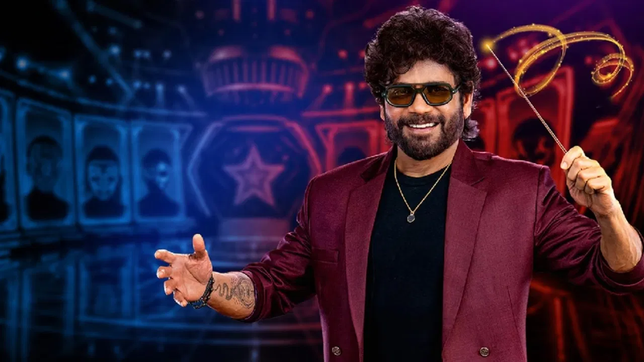 ‘బిగ్ బాస్ తెలుగు 10’లో వైల్డ్ కార్డ్ ఎంట్రీలు.. 