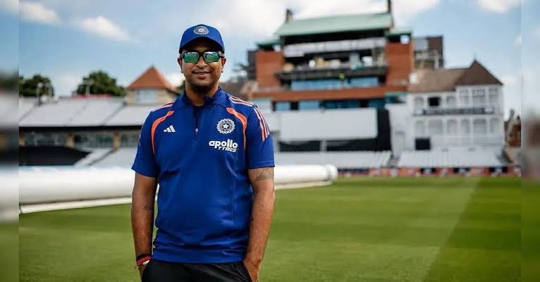 బీసీసీఐ చీఫ్ సెలెక్టర్‌గా ప్రజ్ఞాన్ ఓజా