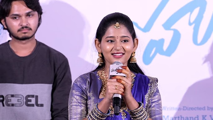 ‘హుషార్ పిట్టలు’కు అదిరిపోయే రెస్పాన్స్ - వాసవి గణేషన్