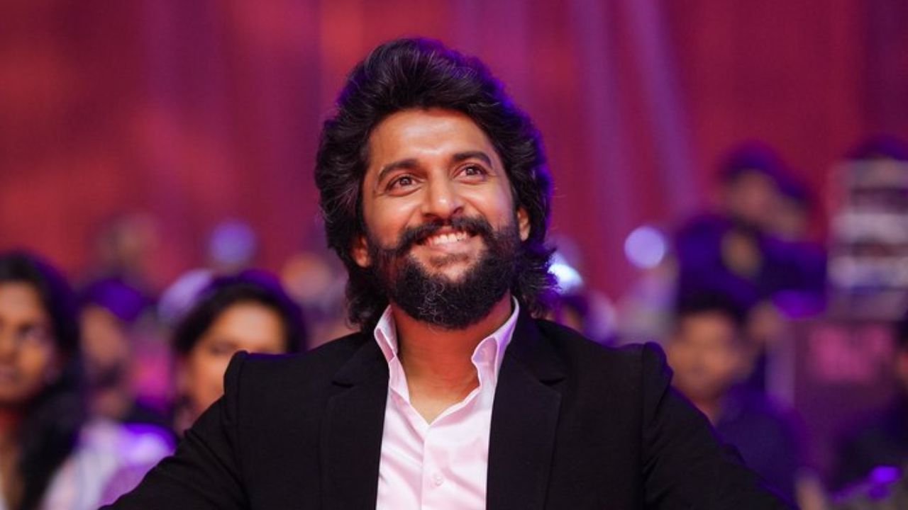ఓటీటీ కోసం ది ప్యారడైజ్‌లో మార్పులు.. నాని బోల్డ్ డెసిషన్‌పై ఆసక్తి!