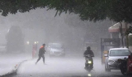 తెలంగాణలో అతిభారీ వర్షాలు.. ఐఎండీ హెచ్చరిక
