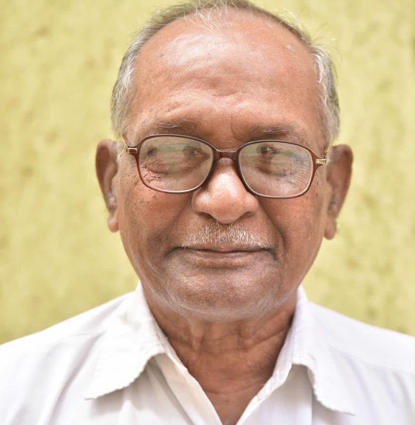CPI(M) Senior Leader Sarampally Malla Reddy Passes Away