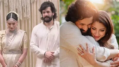 Akhil's Fun Revelation About Wife Goes Viral