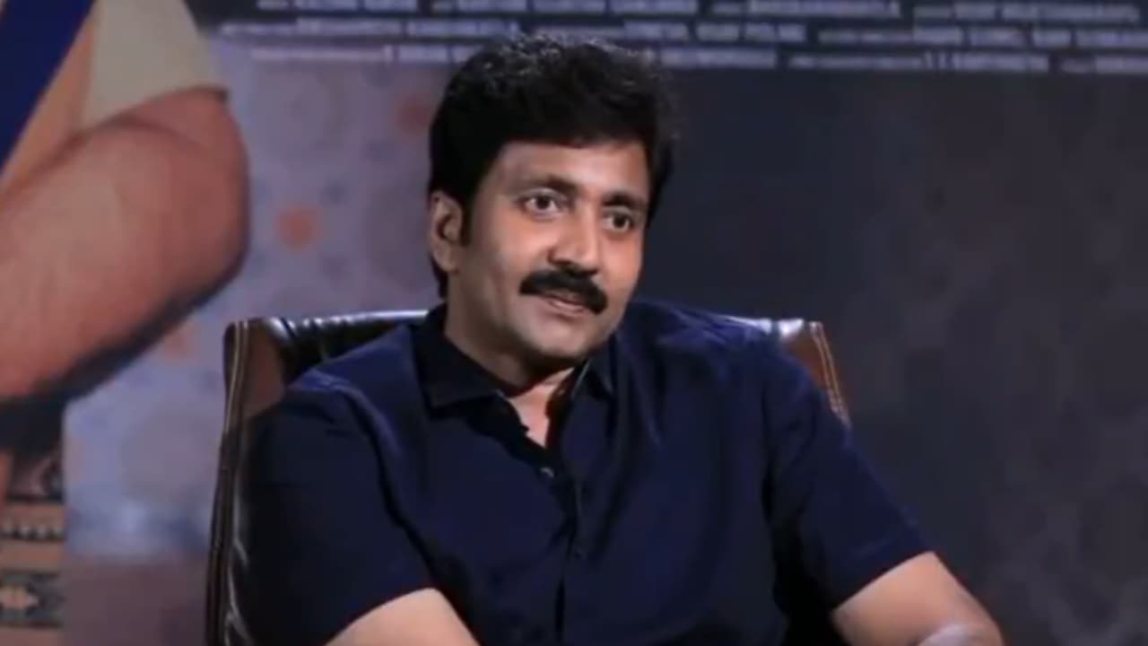 అదిరిపోయేలా నవీన్ సెకండ్ ఇన్నింగ్స్‌?